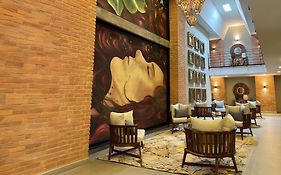 Esplendor by Wyndham San Luis Potosi Monarca