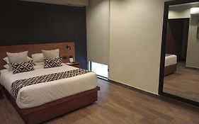 Esplendor by Wyndham San Luis Potosi Monarca